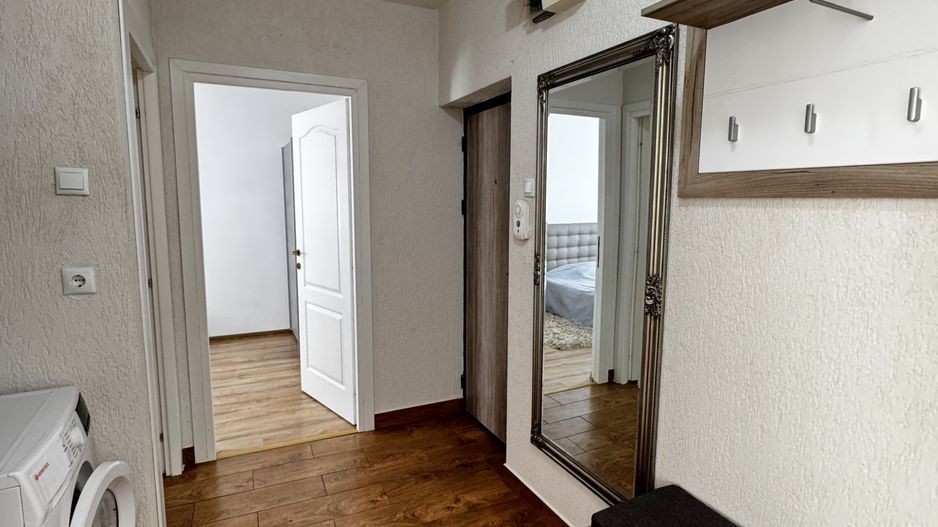 Apartament cu 2 camere de închiriat – Zonă Centrala - Poză 7