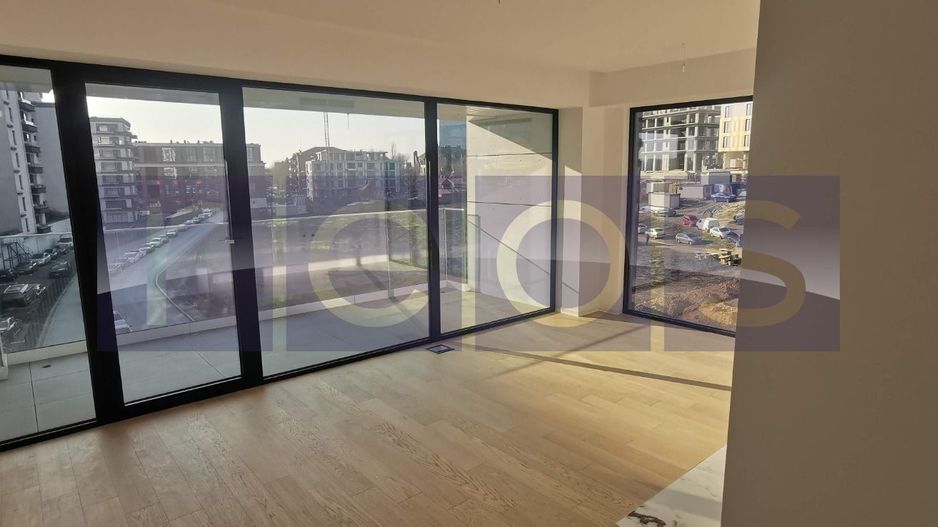 VANZARE APARTAMENT 2 CAMERE | ONE LAKE CLUB | - Poză 3