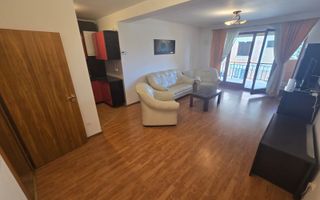Apartament 3 camere terasa 15 mp etaj 1 Lidl Selimbar - Poză 1