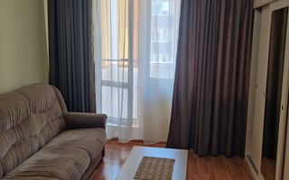 Închiriere Garsonieră 34 mp, decomandată, Titan – bloc reabilitat, etaj 8/9 - Poză 1