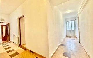Apartament 3 camere, gradina, 87 mp utili, zona centrala Camera de Comert - Poză 6