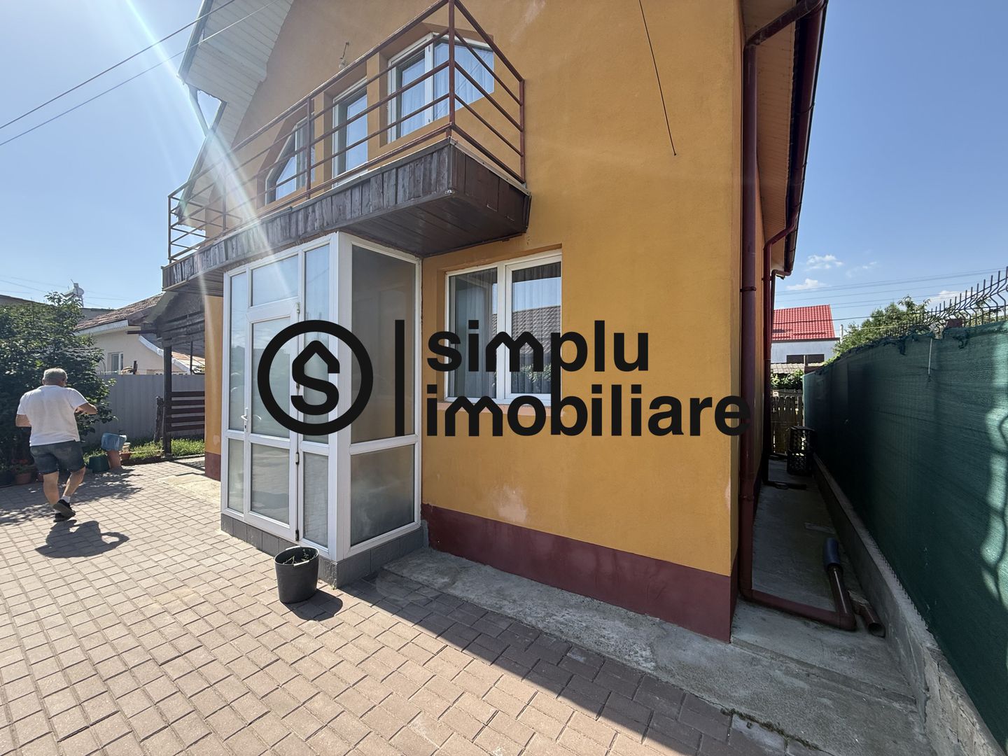 Casa 5 camere Catargiu - Poză 13