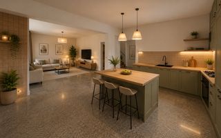 Duplex integral 8 camere, 8 bai, Colentina - Ion Creanga - Poză 3