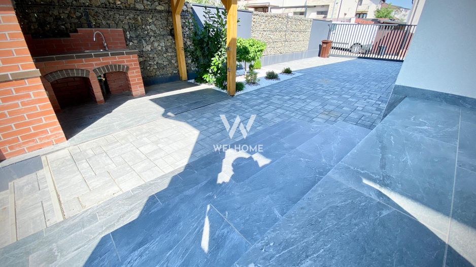 Casa individuala lângă SHOPPING CITY SIBIU. - Poză 10