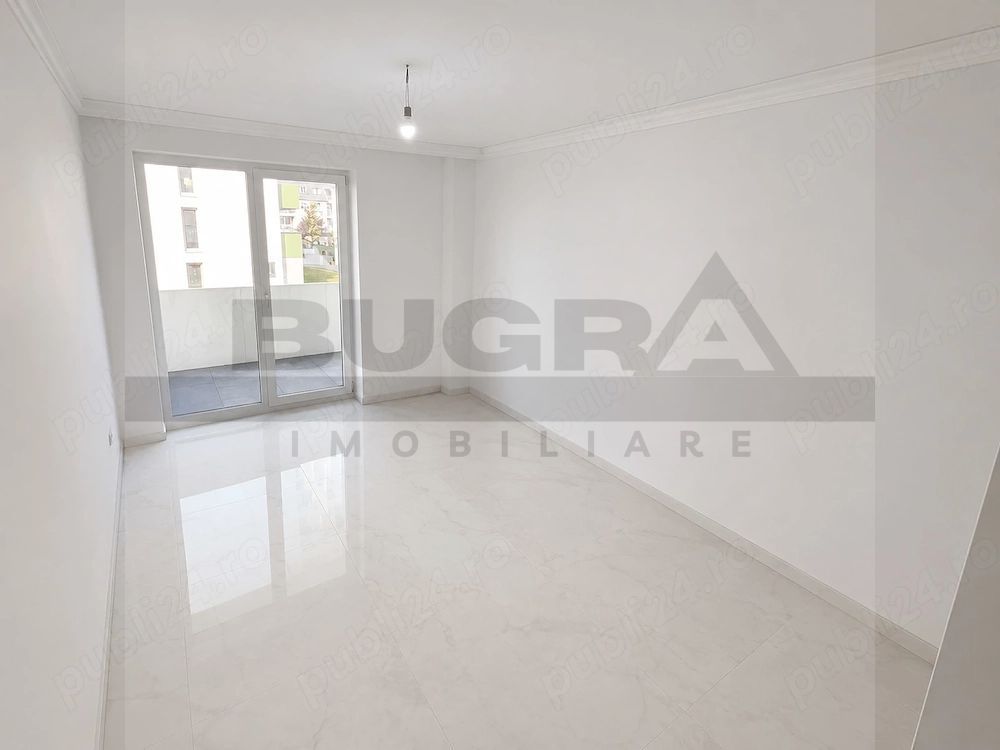 Apartament de 3 camere finisat premium, 73mp, parcare, Elite City - Poză 1