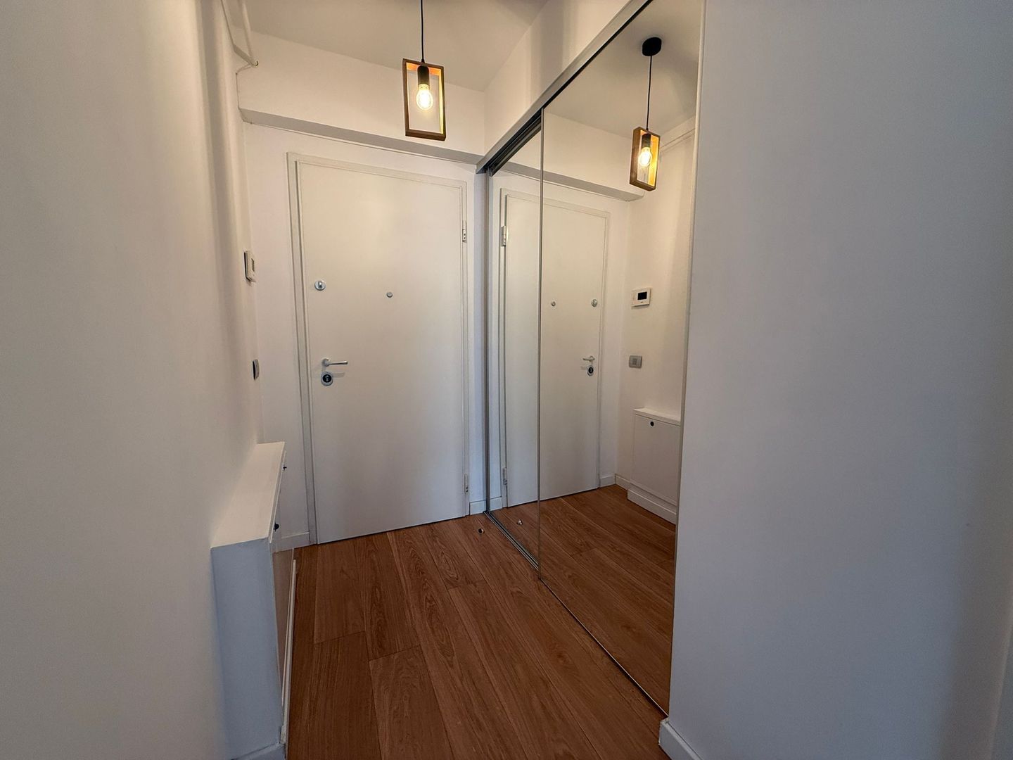 APARTAMENT 2 CAMERE | TERASĂ 10 MP | BLOC NOU | ZONA CENTRALĂ -  DACIA - Poză 6