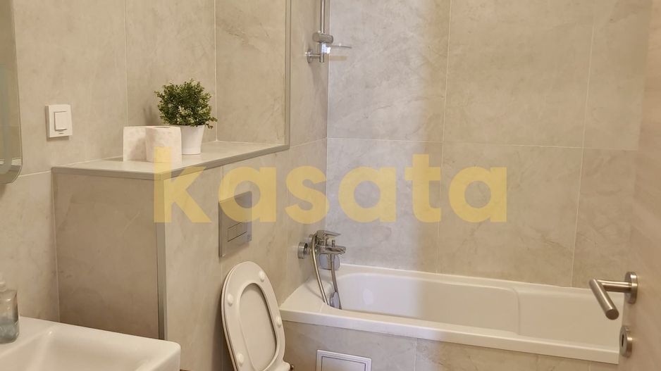 Studio modern cu terasa mare | Aviatiei - Poză 7