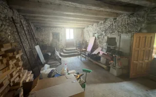 CASĂ 6 CAMERE TEREN 456 MP CENTRU CANPULUNG - Poză 35
