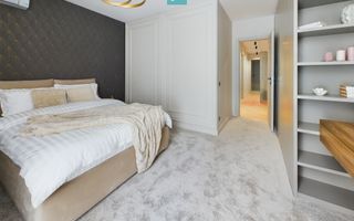 Apartament de 4 camere Iancu Nicolae, 110.16 mp utili si 189.7mp curte - Poză 5