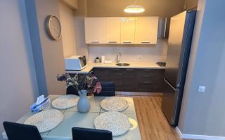 AP. 2 CAMERE- MOSILOR, CENTRALA PROPRIE, BLOC NOU, MOBILAT MODERN - Poză 5