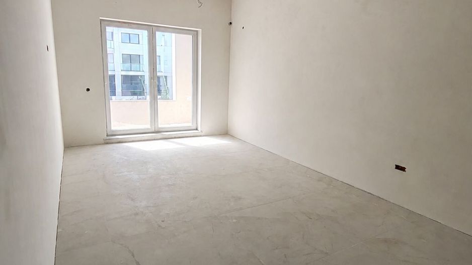 Apartament 2 camere, 56mp, 94.654 euro - Iasi-Bucium - Poză 1
