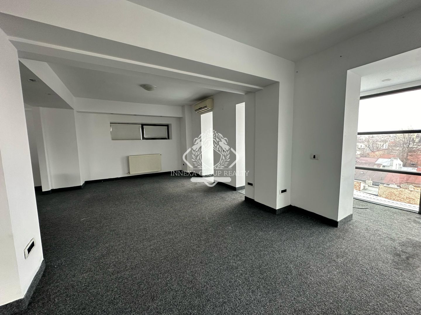 Spatiu Birouri de inchiriat I 120mp I Zona Unirii - Poză 2