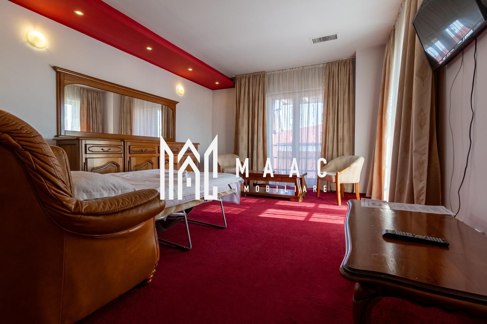 Complex turistic |  5600 MP | Vestem - Poză 23