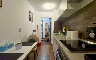 Apartament 2 camere decomandat în zona BIG Manastur - Poză 2