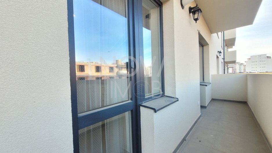 Apartament 2 camere, decomandat cu gradina Str. Doamna Stanca - Poză 7