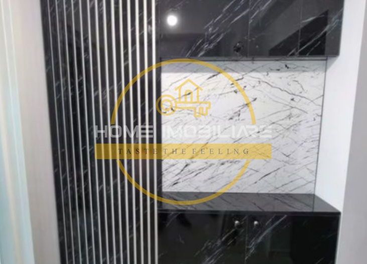 🏠Apartament 2 camere 57mp, DC, etaj 1 | Parcare inclusa | 📍Valea Lupului - Poză 4