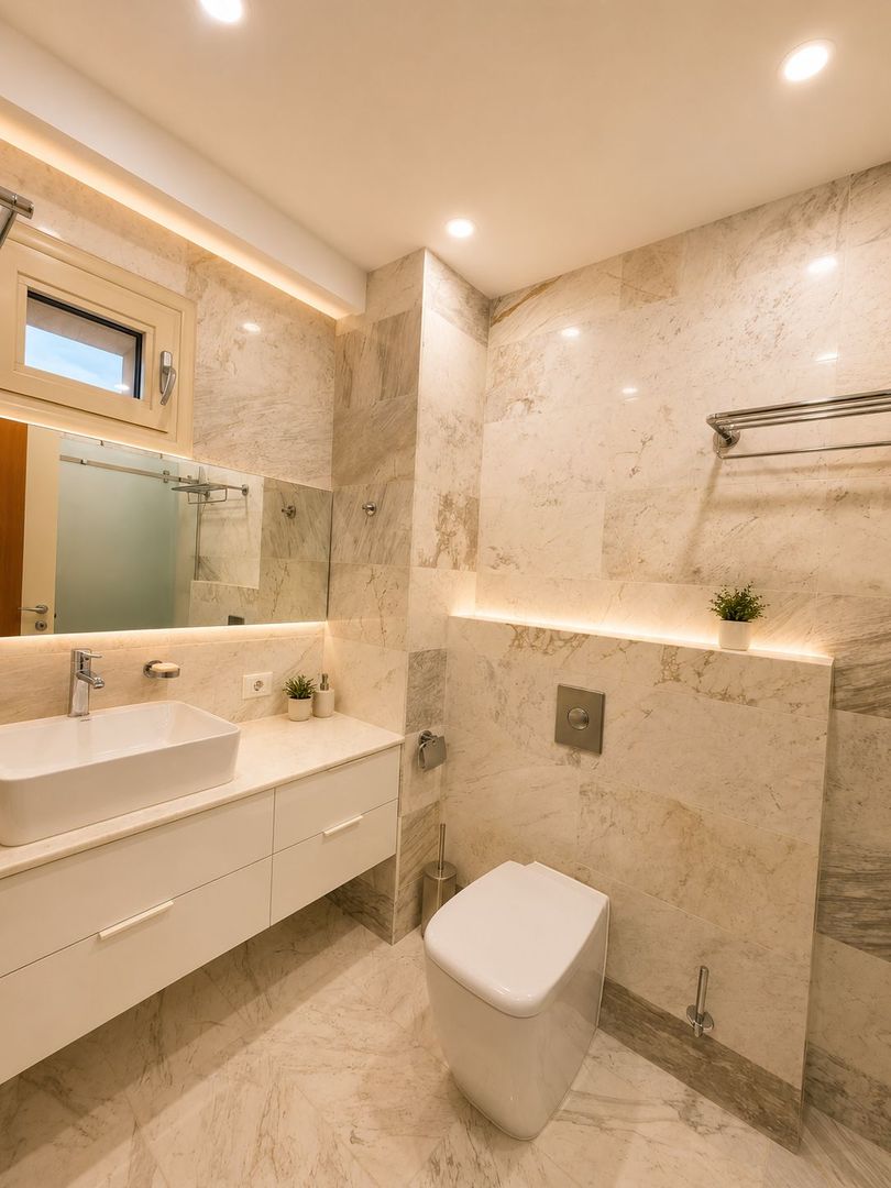 VILA DE EXCEPTIE-MAGNOLIA RESIDECNE- 400 MP UTILI - 336 MP CURTE- - Poză 10