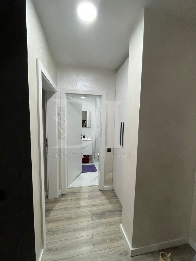 Apartament doua dormitoare / etaj intermediar / Zona Eroilor - Poză 10