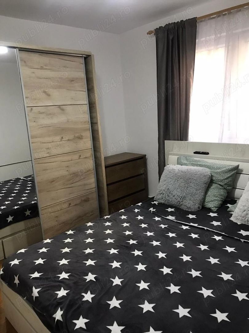 Închiriez apartament 2 camere decomandate – Calea Girocului - Poză 6