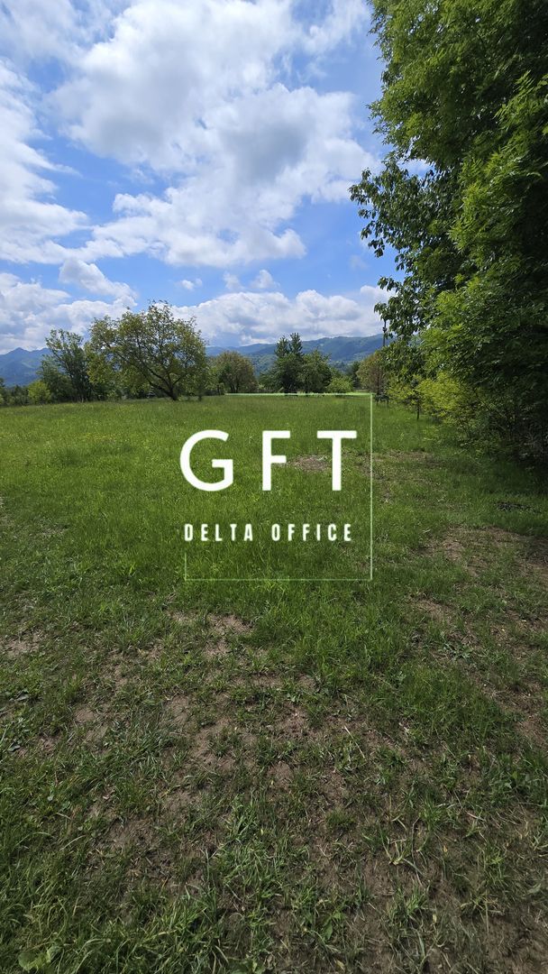 Teren intravilan de vânzare în Prundu Bargaului, Bistrița-Nasaud - Poză 7