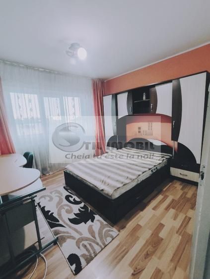 Închiriere apartament 2 cam Bulevardul Ștefan cel Mare 500 - Poză 3