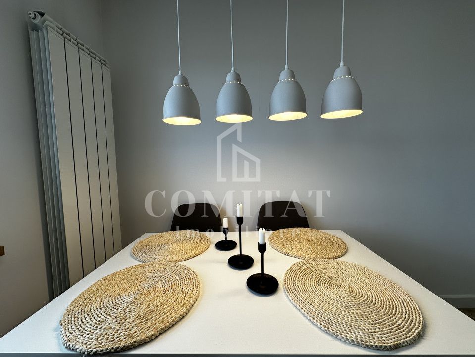 Apartament modern | La cheie | Intre Lacuri - Poză 15