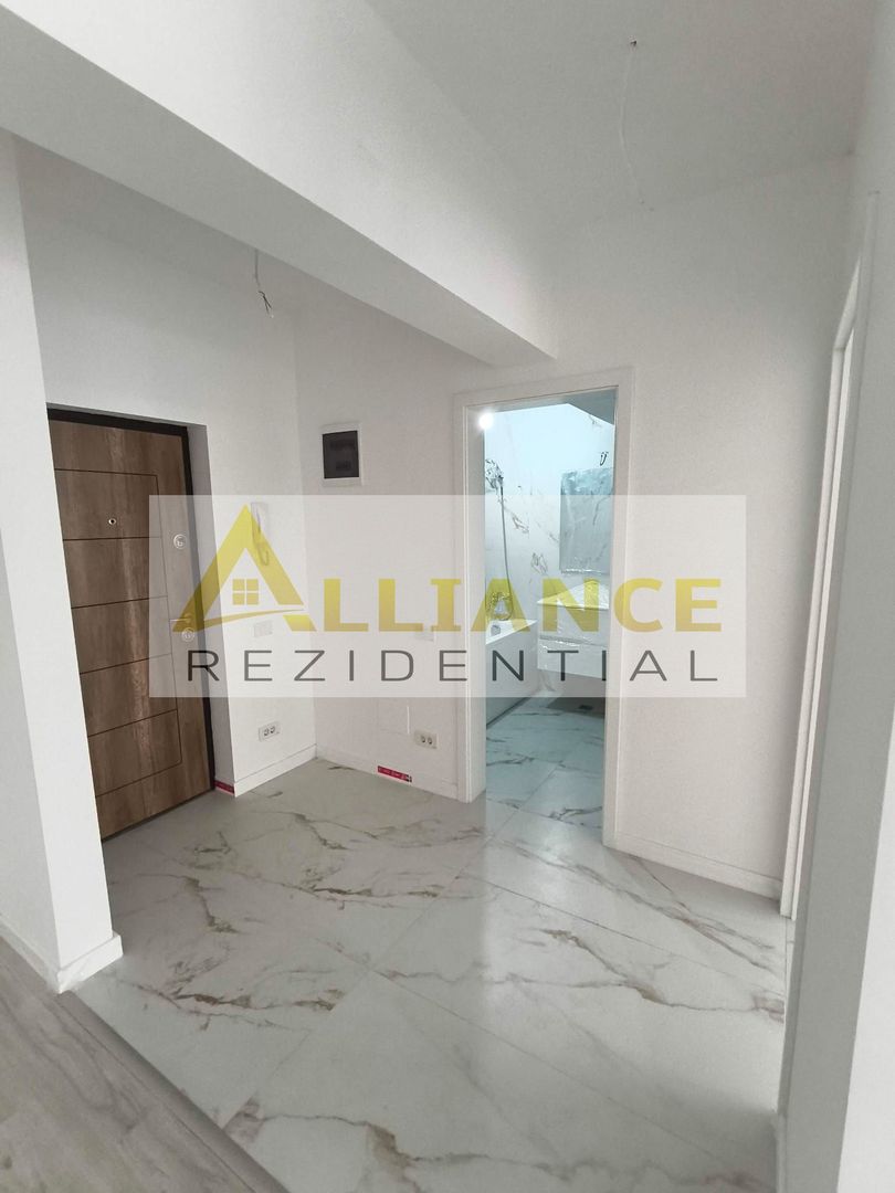Apartament 2 camere open space - bloc 2026 - 50,30 mp - etaj 1 - Poză 7