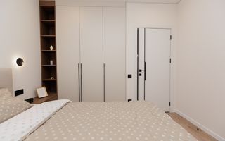 Vînzare,, apartament, 3 camere, strada Durlești,Dumbrava - Poză 13