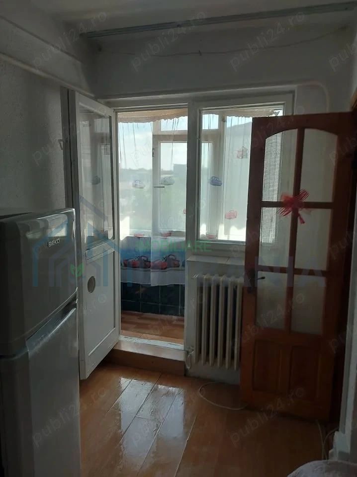 Garsonieră de închiriat, zona Gara Internațională, Iași - Poză 3