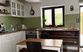 Vilă cu 6 camere de închiriat | Snagov - Vlădiceasca | Pet Friendly - Poză 6