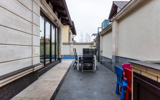 Vânzare, casă, 2 nivele, 3 camere, str. Nicolae Corlateanu, Rîșcani - Poză 28