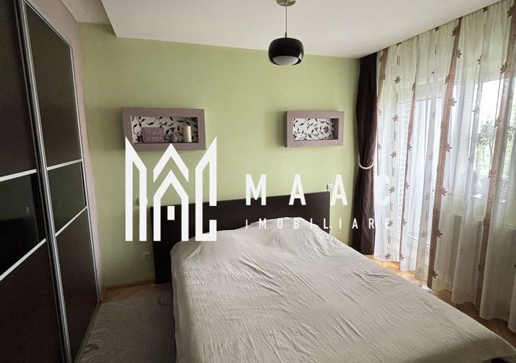 Apartament 3 camere | Etaj 3 | Balcon | 2 Bai | C.Bumbravii - Poză 6