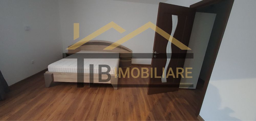 Apartament de 2 camere, 60mp, Zona Centrala - Poză 3