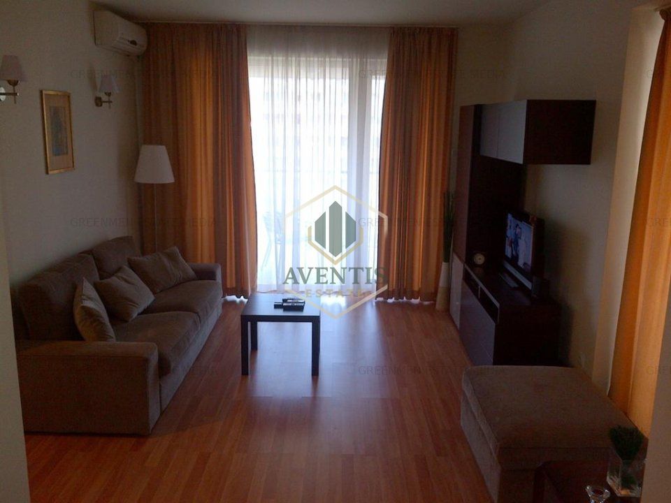 Rose Garden, complex nou, parcare,boxa, modern mobilat, Metrou Obor la 10 minute - Poză 5