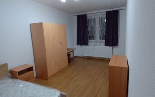 Garsonieră decomandată | Turnișor, Sibiu | 45 mp, mobilată - Poză 3