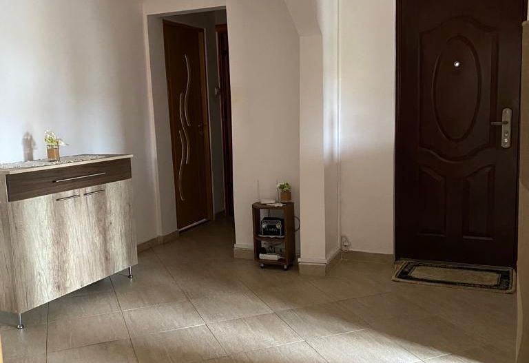 Ag EUROPA vinde ap cu 4 cam 92mp etajul 3 în Micro 17 - Poză 8