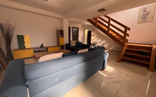 Casa Otopeni 23 august 4 camere, curte 250m - Poză 1