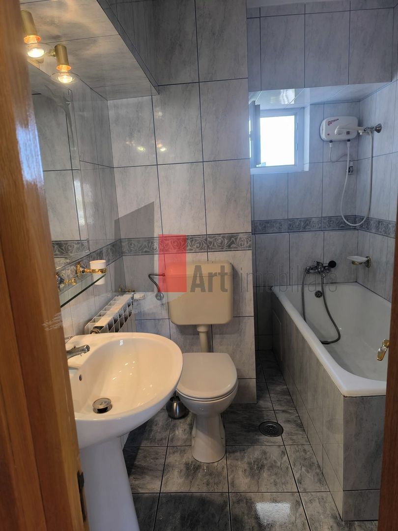 Inchiriere 4 Camere Unirii - Piata Unirii - Poză 5