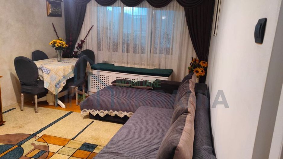 Inchiriez apartament 3 cam Frumoasa - Poză 2