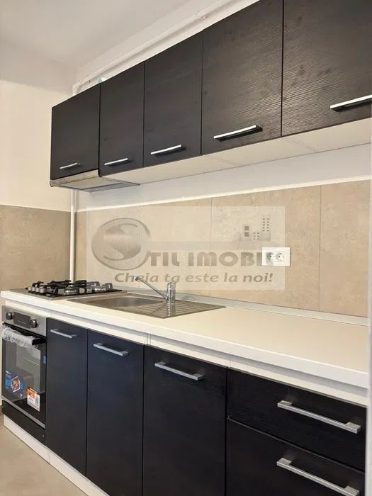 Apartament 2 CD, 50 mp, Bloc Nou Intabulat Continental - Poză 1
