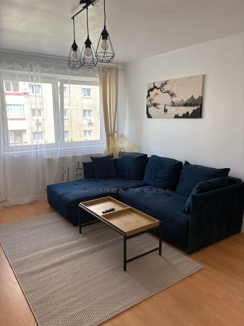Apartament 3 camere - ( Favorit ) Drumul Taberei - Poză 1