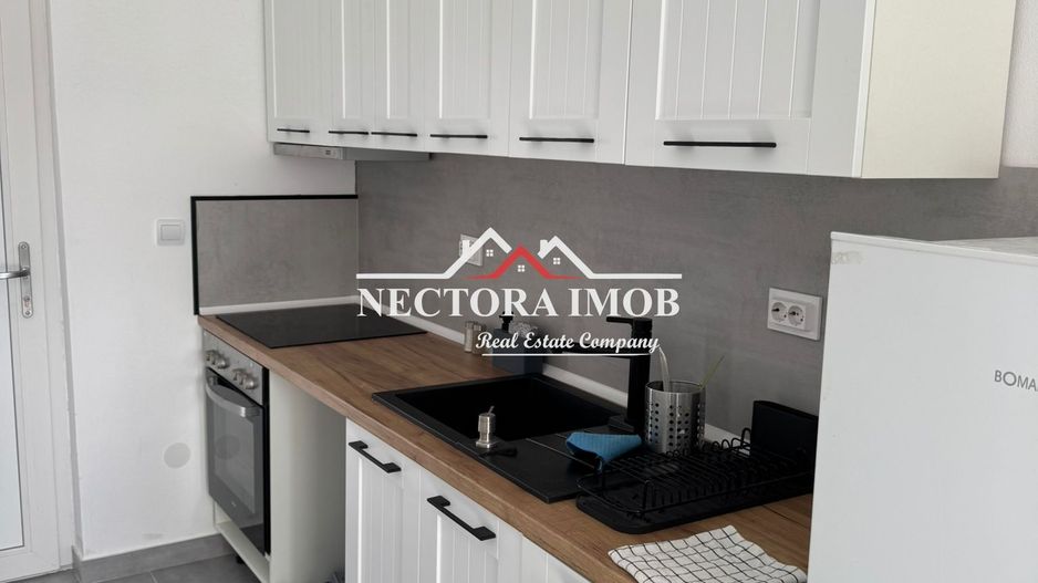 NECTORA IMOB-Casa Zona Osorhei pentru 6 muncitori, utilitati incluse - Poză 5