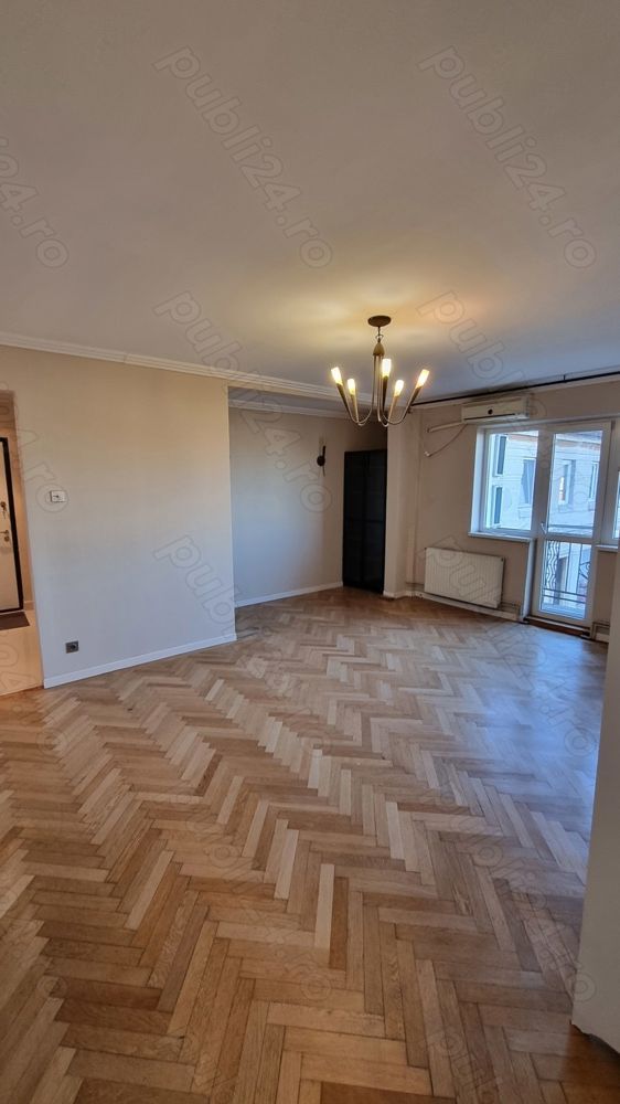 Apartament 3 camere ultracentral Univesitate - Poză 1