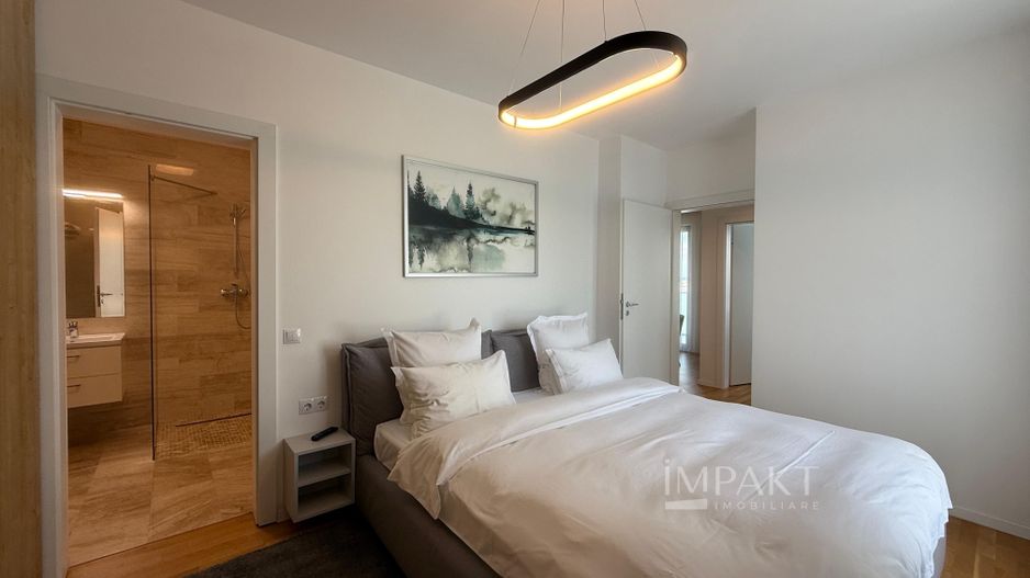 Apartament cu view spre lac! - Poză 5