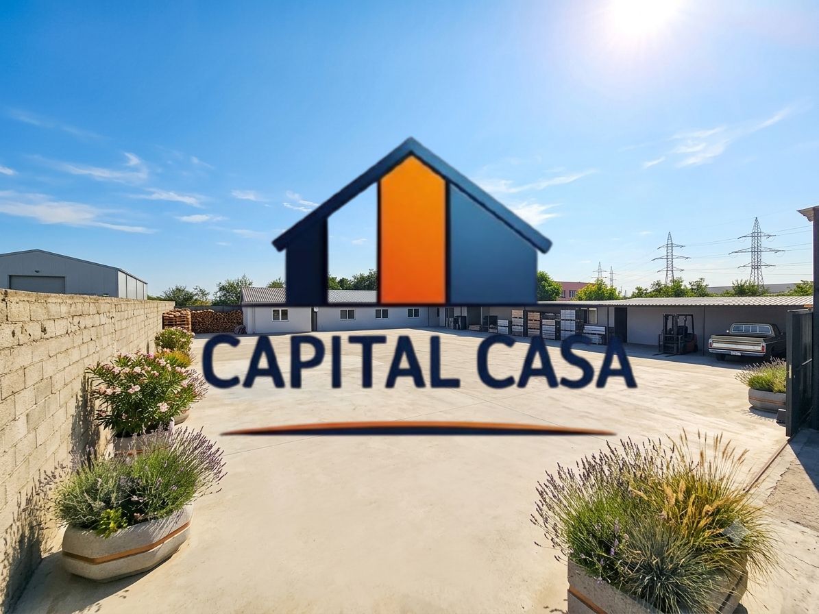 Proprietate Industrială & Logistică – Jilava (Nod A0 / Centură) - Poză 5