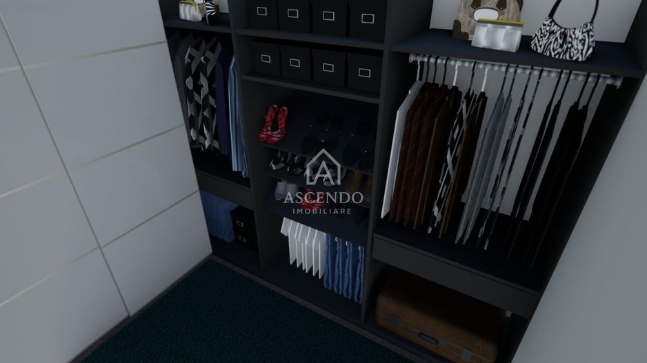 Casa Duplex modern P+1 de vânzare, Măgurele, Ilfov - Poză 25