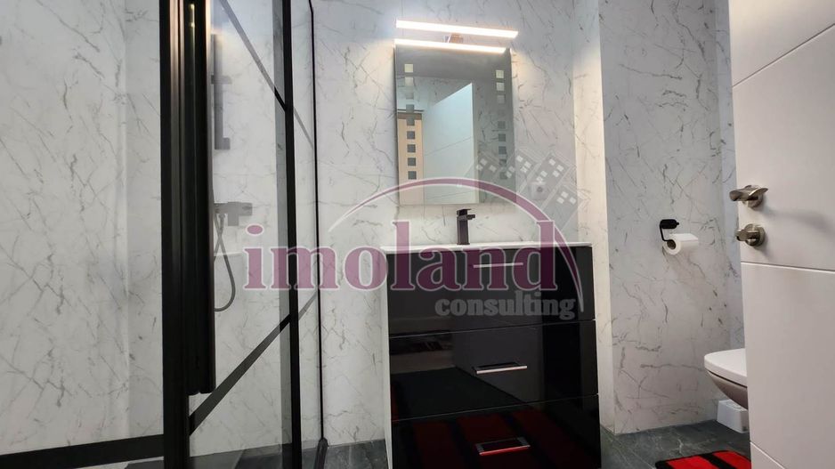 Apartament - 3 camere - vanzare - Floreasca-Barbu Vacarescu - Poză 15