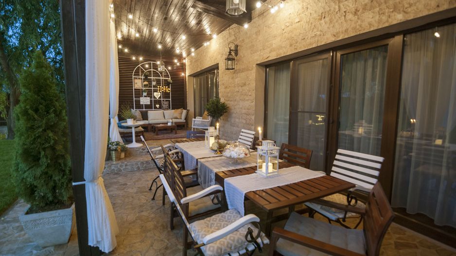 Casa individuala deosebita - Poză 25