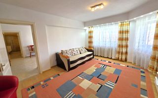 Apartament 2 camere, 60 mp utili, etaj 3, zona ultracentrala - Poză 2