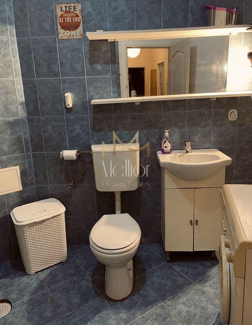 Apartament 2 camere - Str. Horea - Poză 6